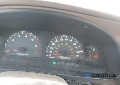 2000 Toyota 4Runner Sr5 V6 from USA, damaged, VIN JT3GN86R1Y0179993